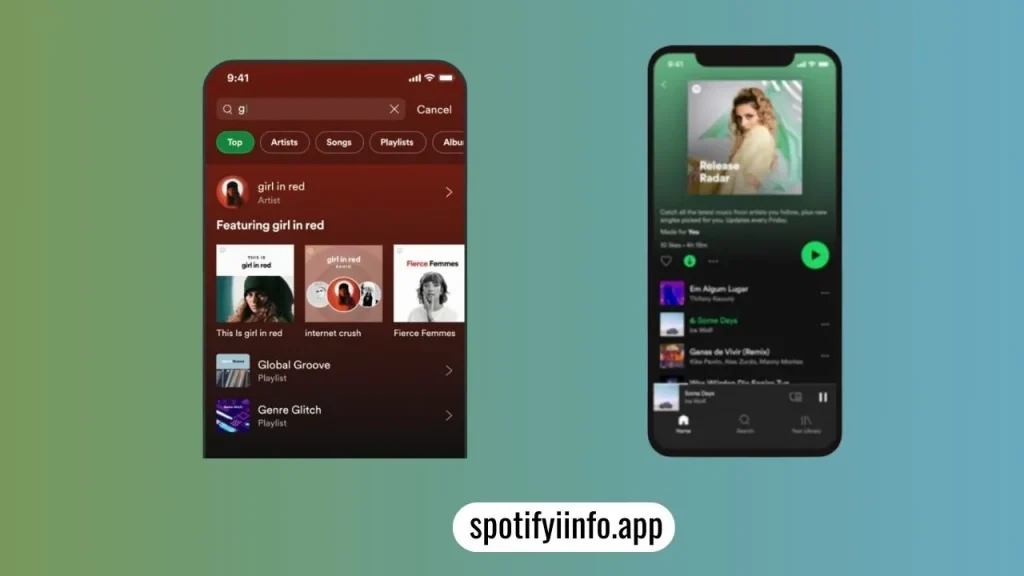 Spotify Premium APK 