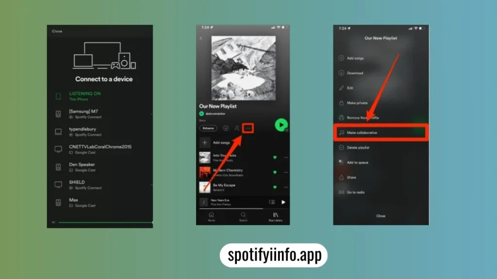 Spotify Premium APK 