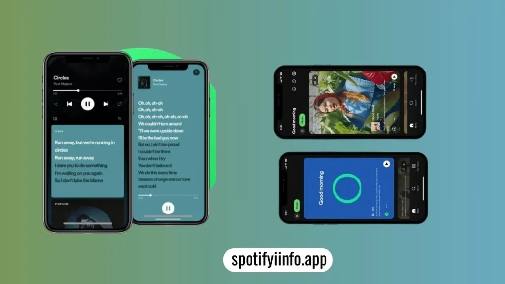 Spotify Premium APK 