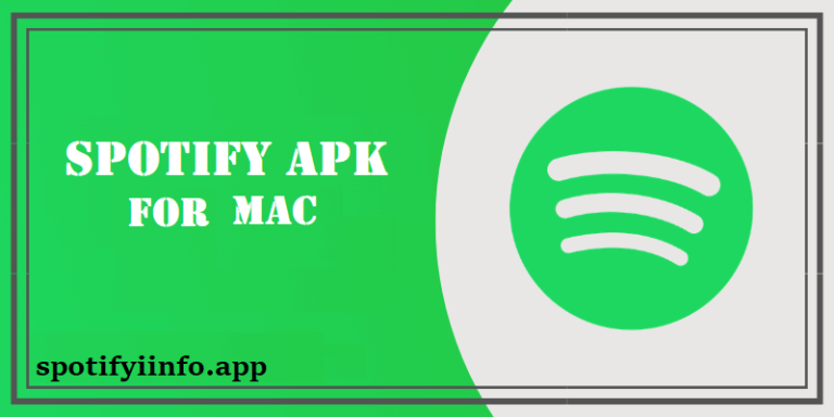 Spotify Premium APK for Mac