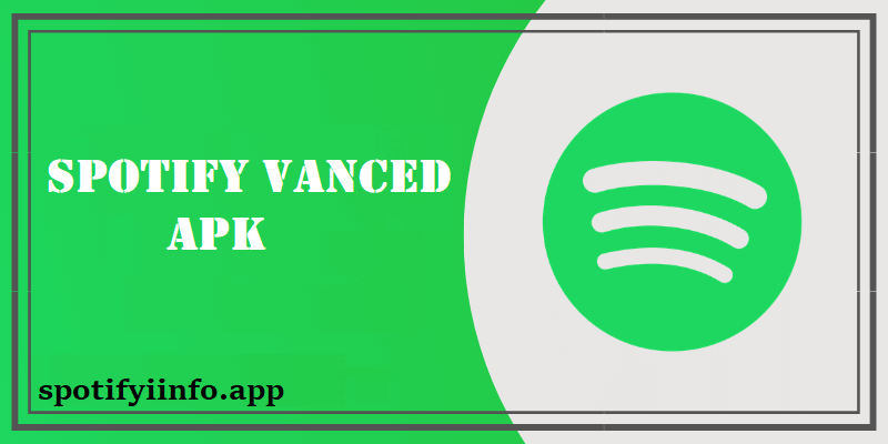 Spotify Vanced APK