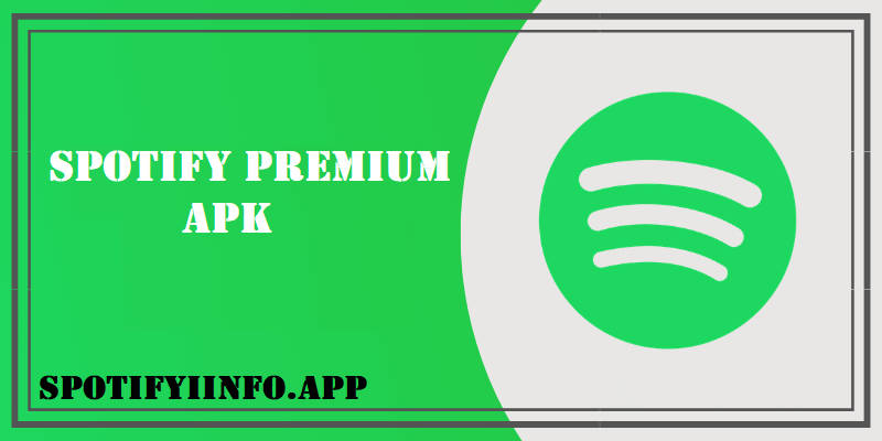 Spotify Premium APK for iOS