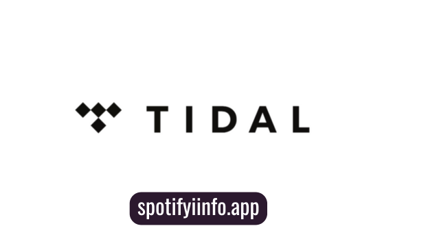 tidal music